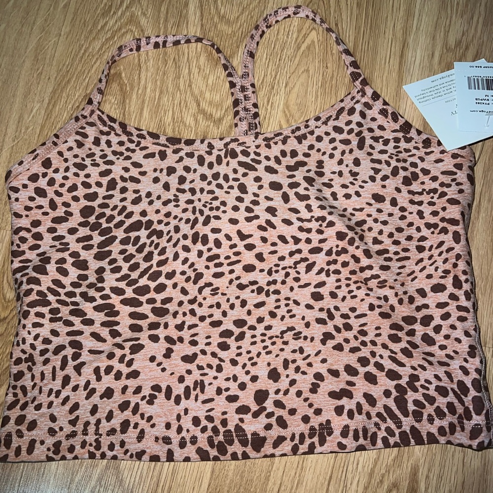 Beyond Yoga Top